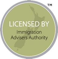 Licence Logo